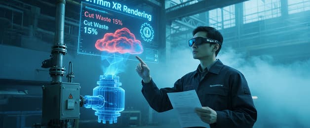 Execution becomes faster as systems mature